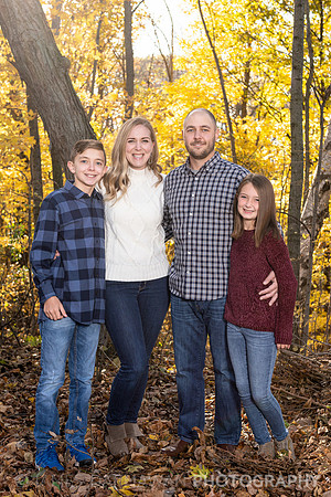 Holly Fall 2019-2