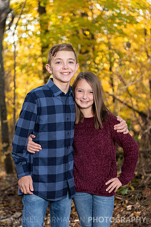 Holly Fall 2019-10