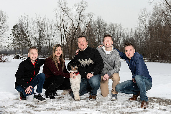 Campbell Winter 2020-2