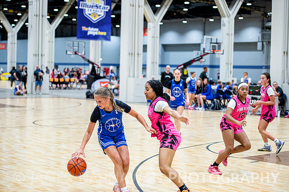 2024 Legend National Team 14u-144