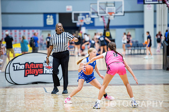 2024 Legend National Team 14u-67