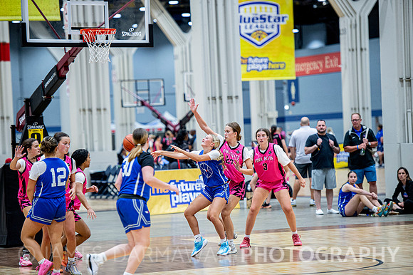 2024 Legend National Team 14u-159
