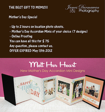 Mother's day special fb