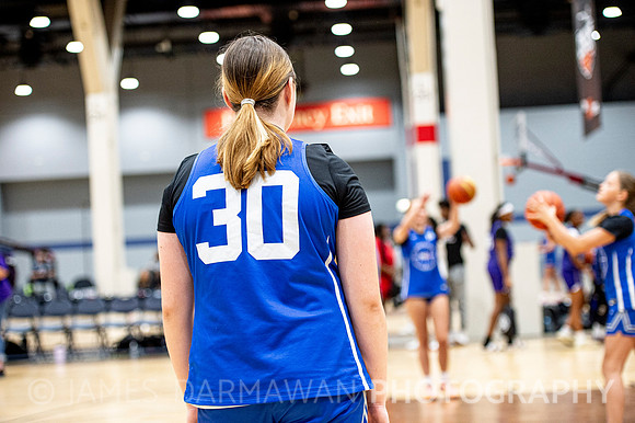 2024 Legend National Team 14u