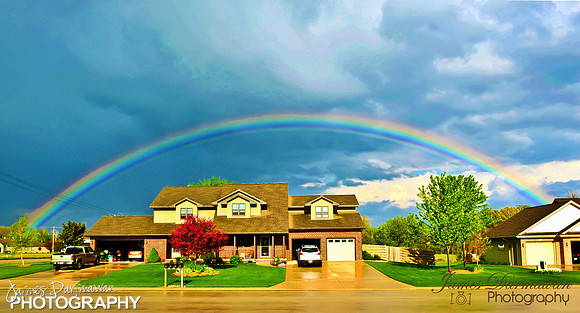 Rainbow
