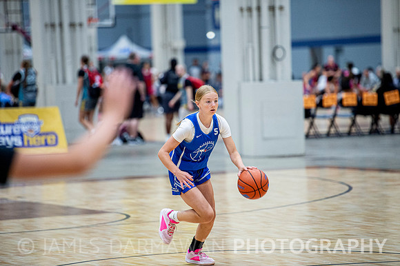2024 Legend National Team 14u-68