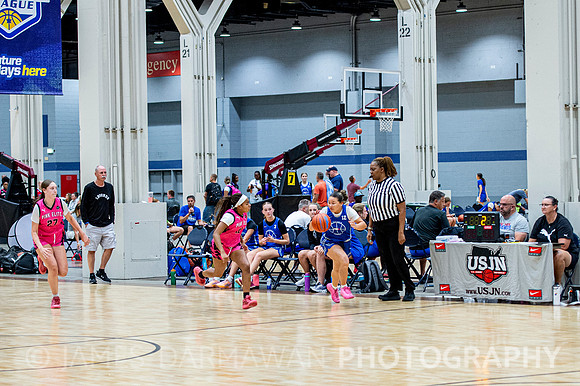 2024 Legend National Team 14u-102