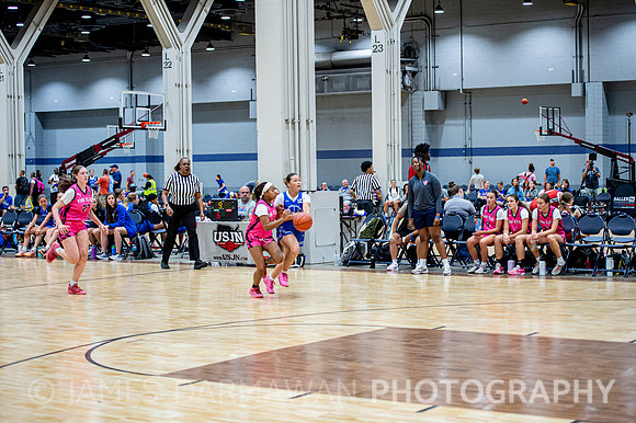 2024 Legend National Team 14u-103
