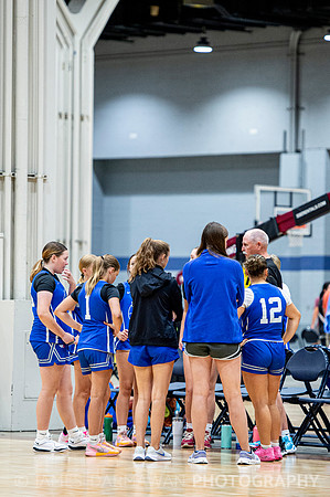 2024 Legend National Team 14u-22