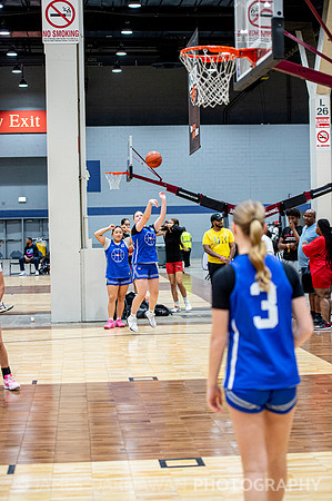 2024 Legend National Team 14u-16