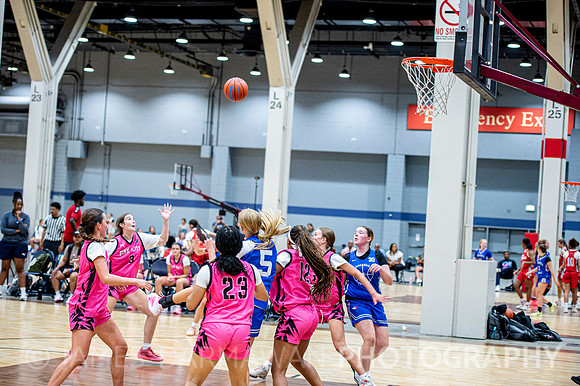 2024 Legend National Team 14u-130