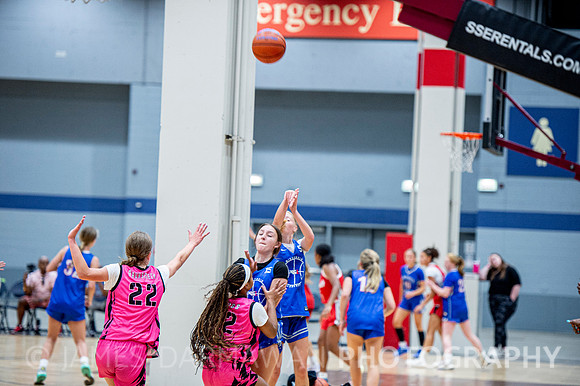 2024 Legend National Team 14u-145