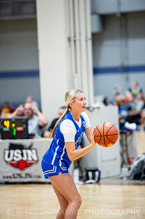 2024 Legend National Team 14u-19