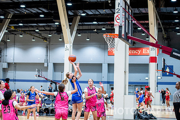 2024 Legend National Team 14u-131