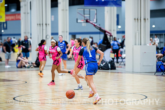 2024 Legend National Team 14u-167