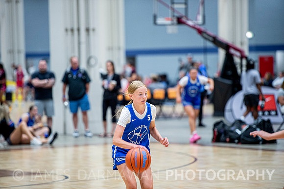 2024 Legend National Team 14u-128