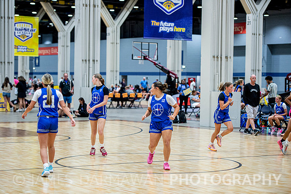 2024 Legend National Team 14u-165