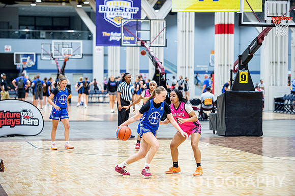 2024 Legend National Team 14u-163
