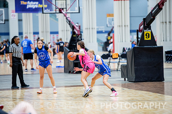 2024 Legend National Team 14u-118