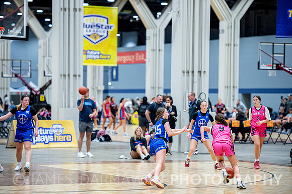 2024 Legend National Team 14u-137