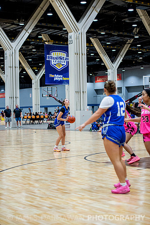 2024 Legend National Team 14u-95