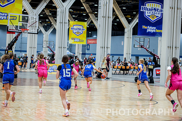 2024 Legend National Team 14u-185