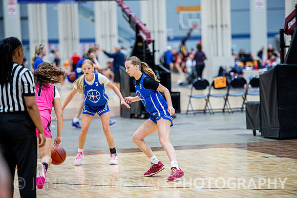 2024 Legend National Team 14u-45
