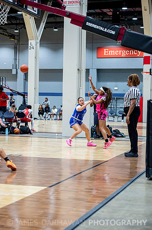 2024 Legend National Team 14u-92