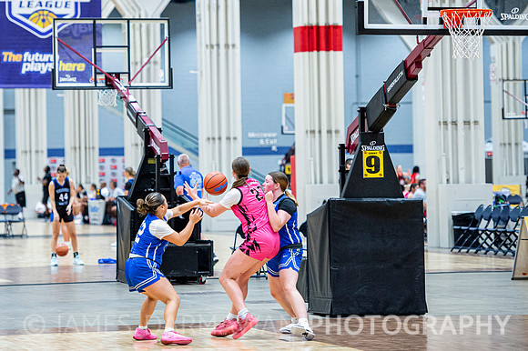 2024 Legend National Team 14u-109
