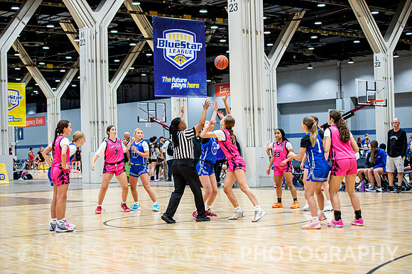 2024 Legend National Team 14u-24