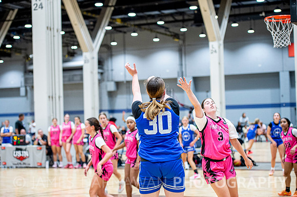 2024 Legend National Team 14u-151