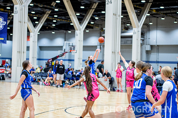 2024 Legend National Team 14u-142