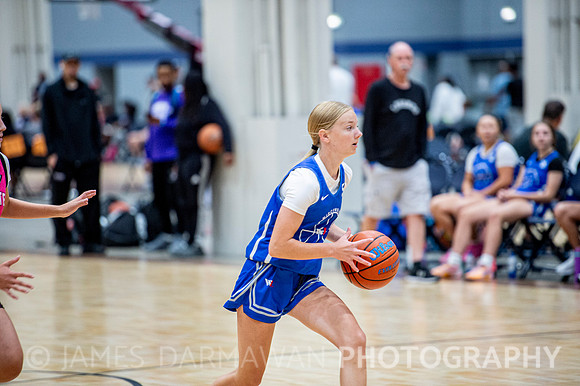 2024 Legend National Team 14u-70
