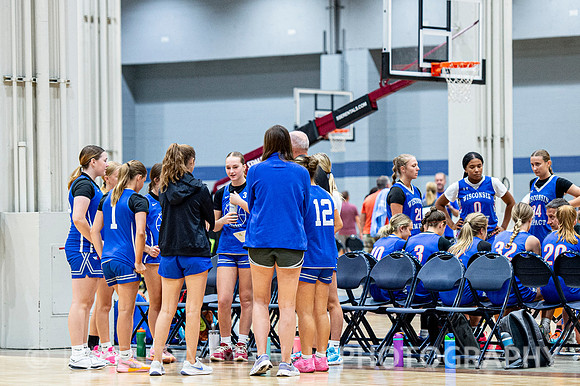 2024 Legend National Team 14u-20