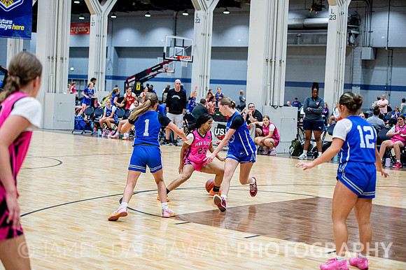 2024 Legend National Team 14u-166