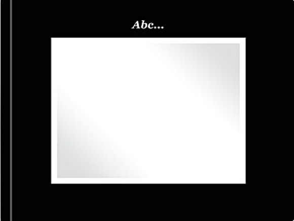 Hardcover black 1