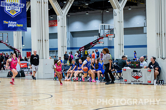 2024 Legend National Team 14u-101