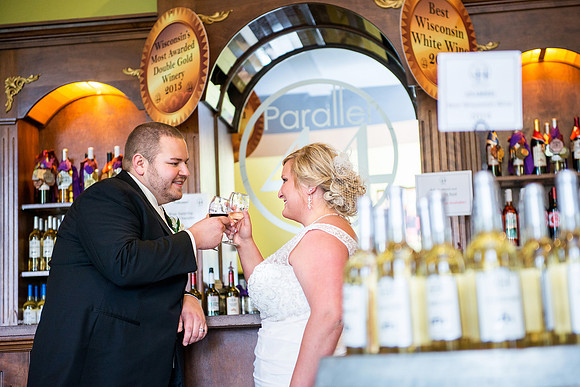 wedding investment