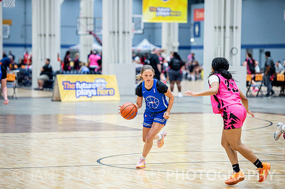 2024 Legend National Team 14u-76