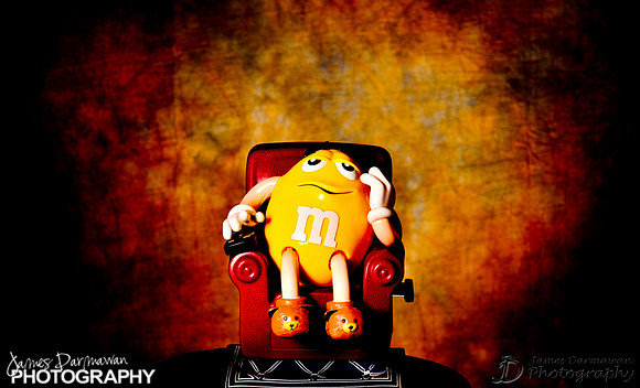 M&M