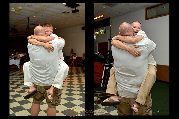 Brothers do no differences