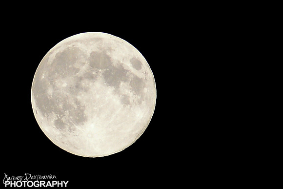 moon