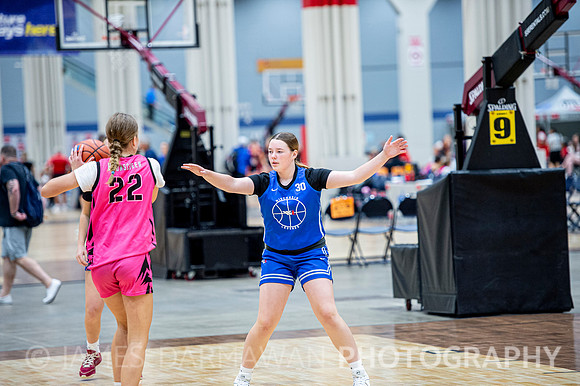2024 Legend National Team 14u-40