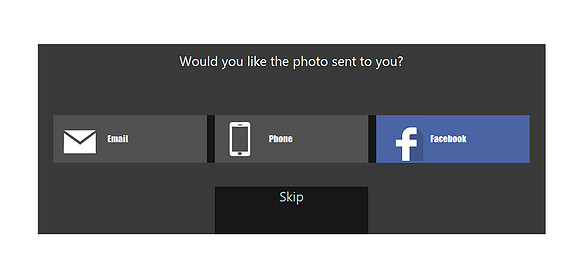 social screenshot