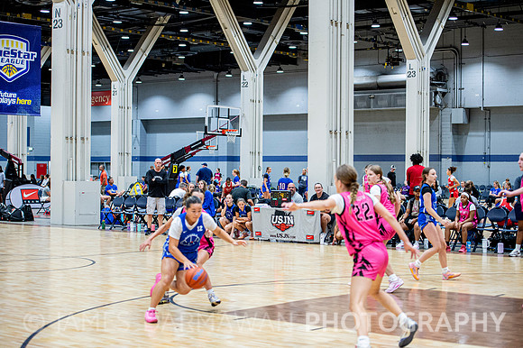 2024 Legend National Team 14u-111