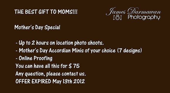 Mother's day special