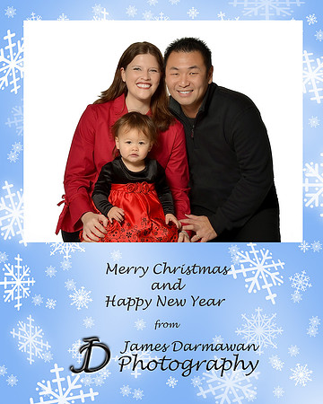 2011 JD-FOTO xmas card